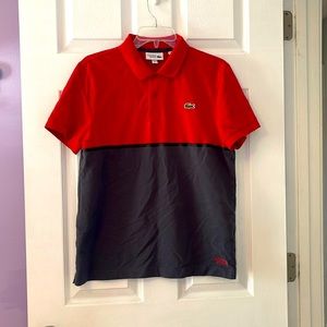 COPY - Men’s Lacoste Sport Polo